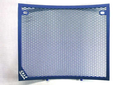 Cox Racing Radiator Guards for the KTM 390 Duke (2017+)
