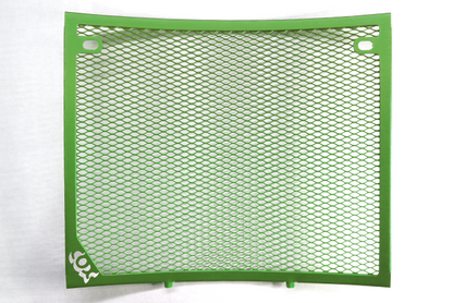 Cox Racing Radiator Guards for the KTM 390 Duke (14-16)