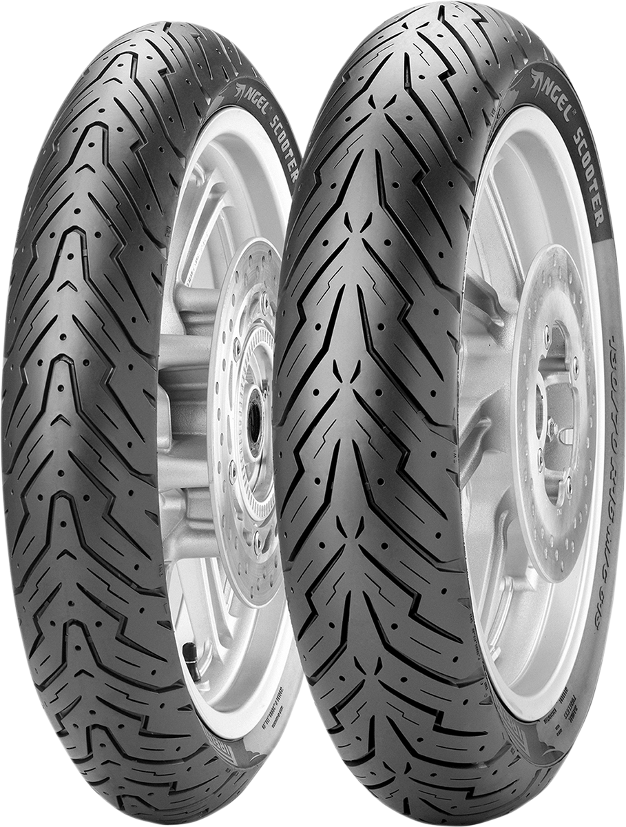PIRELLI Tire - Angel* Scooter - Front - 120/70-12 - 51S 2769800