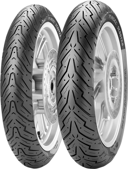PIRELLI Tire - Angel* Scooter - Front - 80/80-14 - 43S 2925700