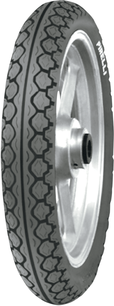 PIRELLI Tire - Mandrake* MT15 - Rear - 90/80-16 - 51J 2588100
