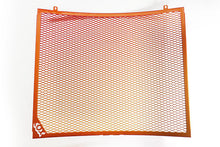 Cox Racing Radiator Guards for the KTM 1190 Adventure (13) and 1290 Super Duke R ABS (14)