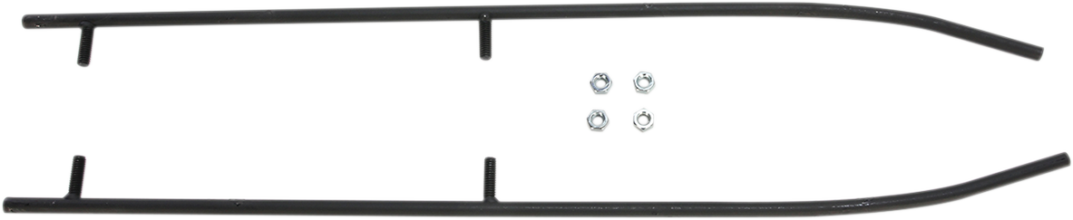 SNO STUFF Easy Steer Replacement Bar - Pair - Arctic Cat 510-112-PR
