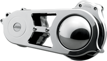 BELT DRIVES LTD. Belt Drive - 2" - Polished - '90-'06 Touring EVO-11S-2