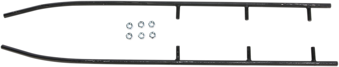 SNO STUFF Easy Steer Replacement Bar - Pair - Artic Cat 510-113-PR