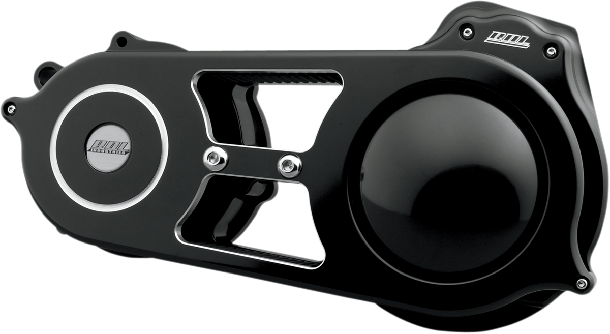 BELT DRIVES LTD. Belt Drive - 2" - Black - '90-'06 Touring EVO-11S-2B