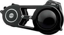 BELT DRIVES LTD. Belt Drive - 2" - Black - '90-'06 Touring EVO-11S-2B