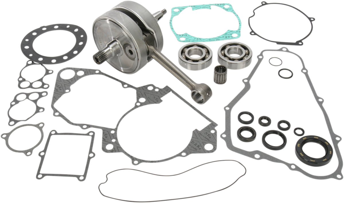 HOT RODS Crankshaft Kit - OE Crankshaft Replacement - Honda CBK0012
