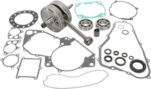 HOT RODS Crankshaft Kit - OE Crankshaft Replacement - Honda CBK0012