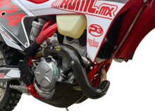Heat Shield Carbon Stk Pipe Gas