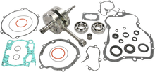 HOT RODS Crankshaft Kit - OE Crankshaft Replacement - Yamaha CBK0013