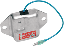 RICK'S MOTORSPORT ELECTRIC Regulator/Rectifier - Yamaha 10-443