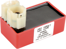 RICK'S MOTORSPORT ELECTRIC Hot Shot CDI Box - Honda 15-601