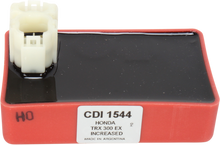 RICK'S MOTORSPORT ELECTRIC Hot Shot CDI Box - Honda 15-608
