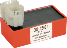 RICK'S MOTORSPORT ELECTRIC Hot Shot CDI Box - Honda 15-609
