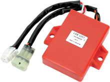 RICK'S MOTORSPORT ELECTRIC Hot Shot CDI Box - Yamaha 15-412
