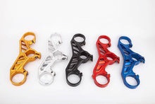 Motocorse Billet Aluminum Upper Triple Clamp (Yoke) for Ducati Panigale V4 - OEM Forks 53mm (2025+)