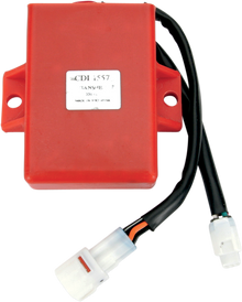 RICK'S MOTORSPORT ELECTRIC Hot Shot CDI Box - Yamaha 15-414