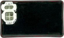 RICK'S MOTORSPORT ELECTRIC CDI Box - Honda 15-611