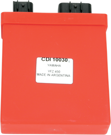 RICK'S MOTORSPORT ELECTRIC Hot Shot CDI Box - Yamaha 15-415