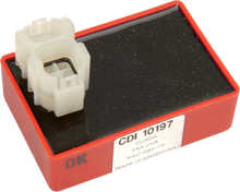 RICK'S MOTORSPORT ELECTRIC Hot Shot CDI Box - Honda 15-616