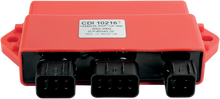 RICK'S MOTORSPORT ELECTRIC Hot Shot CDI Box - Yamaha 15-417