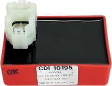 RICK'S MOTORSPORT ELECTRIC Hot Shot CDI Box - Honda 15-617
