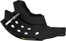 CYCRA Skid Plate - Black 1CYC-6227-12