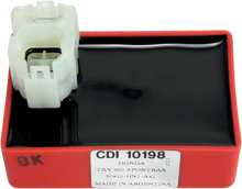 RICK'S MOTORSPORT ELECTRIC Hot Shot CDI Box - Honda 15-618