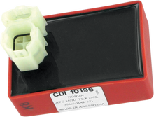 RICK'S MOTORSPORT ELECTRIC Hot Shot CDI Box - Honda 15-615