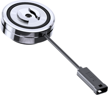 Anti Vibration Charging Module Spc+ Chrome