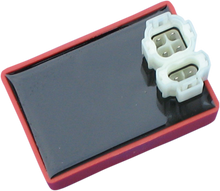 RICK'S MOTORSPORT ELECTRIC Hot Shot CDI Box - Honda 15-626