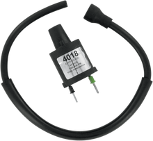 RICK'S MOTORSPORT ELECTRIC Hot Shot Ignition Coil - Honda 23-602