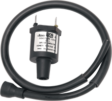 RICK'S MOTORSPORT ELECTRIC Hot Shot Ignition Coil - Honda 23-604