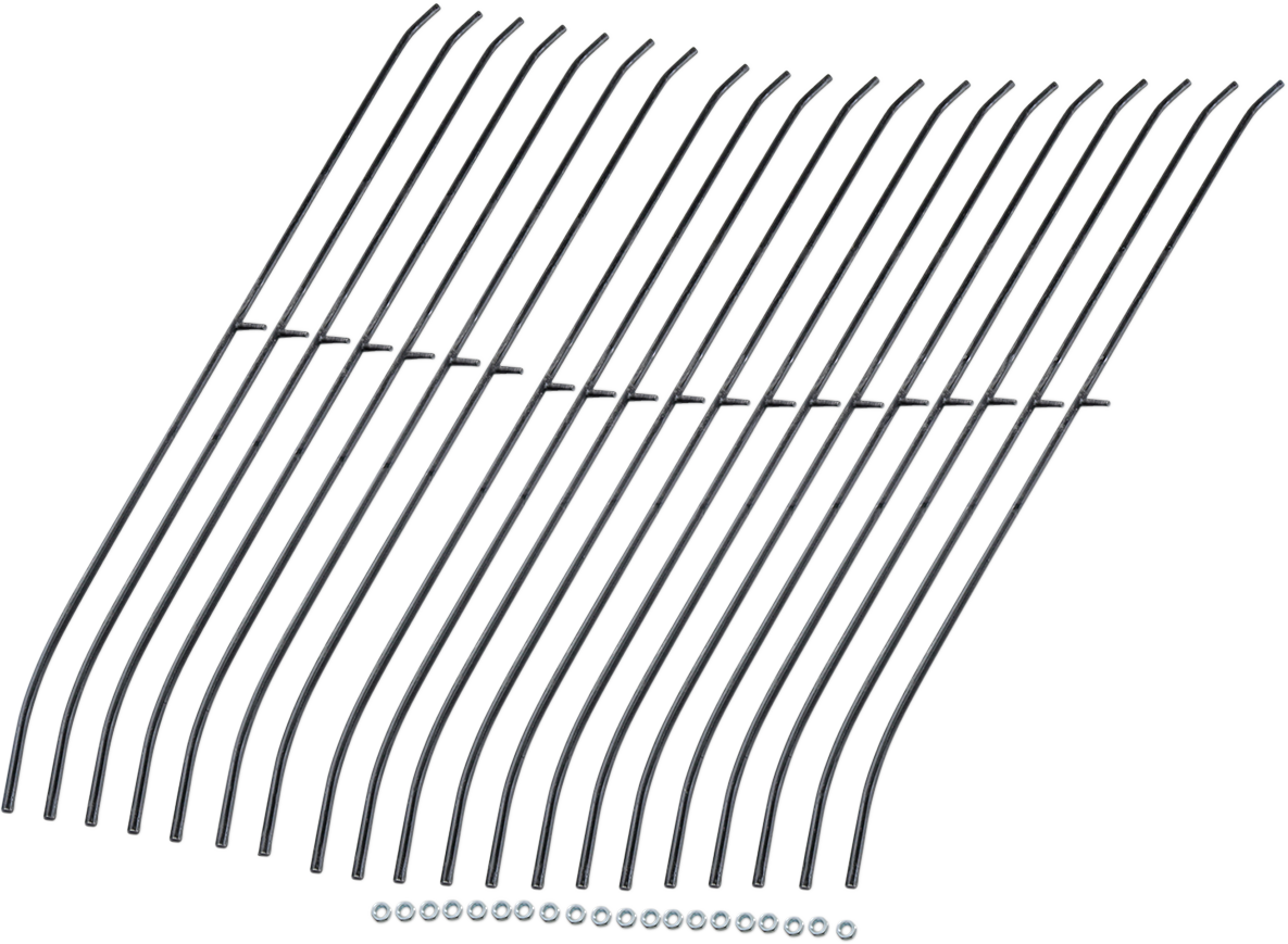 SNO STUFF Replacement Wear Bar - 20 Box - Polaris 510-202-BOX