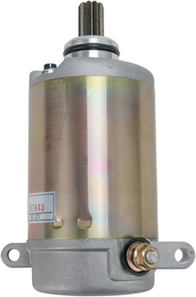 RICK'S MOTORSPORT ELECTRIC Starter Motor - Yamaha 61-406