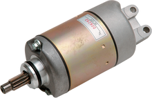 RICK'S MOTORSPORT ELECTRIC Starter - Honda 61-196