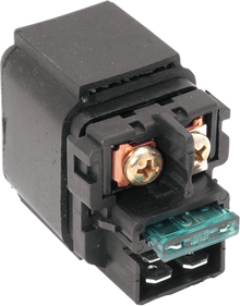 RICK'S MOTORSPORT ELECTRIC Solenoid Switch - Honda 65-103