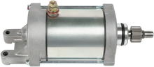RICK'S MOTORSPORT ELECTRIC Starter Motor - Yamaha 61-408