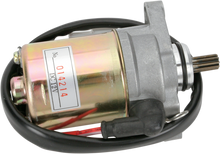 RICK'S MOTORSPORT ELECTRIC Starter Motor - Polaris 61-509