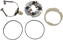 RICK'S MOTORSPORT ELECTRIC Starter Brush Plate - Repair Kit 70-507
