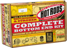 Bottom End Kit Yam