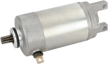 RICK'S MOTORSPORT ELECTRIC Starter Motor - Yamaha 61-410