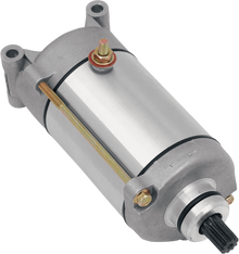 RICK'S MOTORSPORT ELECTRIC Starter Motor - Kawasaki 61-205