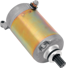 RICK'S MOTORSPORT ELECTRIC Starter Motor - Suzuki 61-304