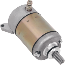 RICK'S MOTORSPORT ELECTRIC Starter Motor - Yamaha 61-411