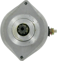 RICK'S MOTORSPORT ELECTRIC Starter Motor - Suzuki 61-309