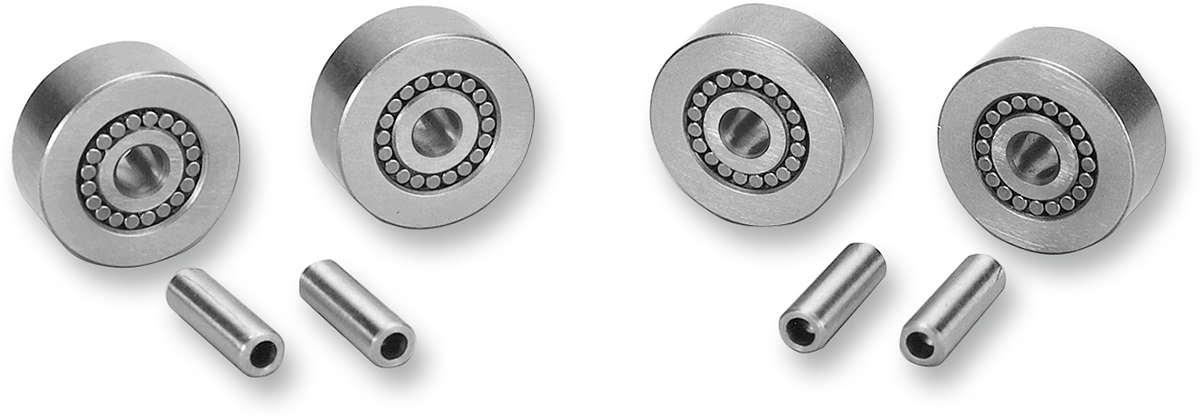 S&S CYCLE Tappet Roller Kit - Evolution Big Twin 330-0378