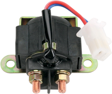 RICK'S MOTORSPORT ELECTRIC Solenoid Switch - Suzuki 65-302