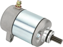 RICK'S MOTORSPORT ELECTRIC Starter - Honda 61-113